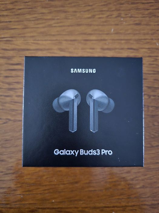 Samsung Galaxy Buds3 Graphite64738637094018122