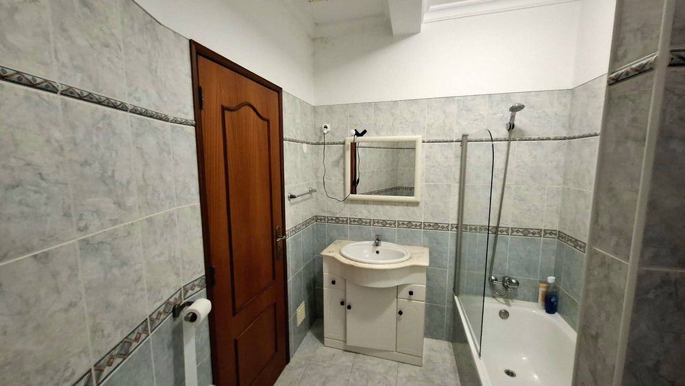 T1 para arrendamento em Castro Verde - 600 €