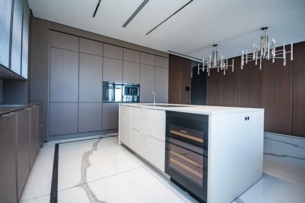 Багатокімнатна квартира за адресою вул. Лук'яненка Левка (площа 330 м²) - Atlanta.ua - фото 2