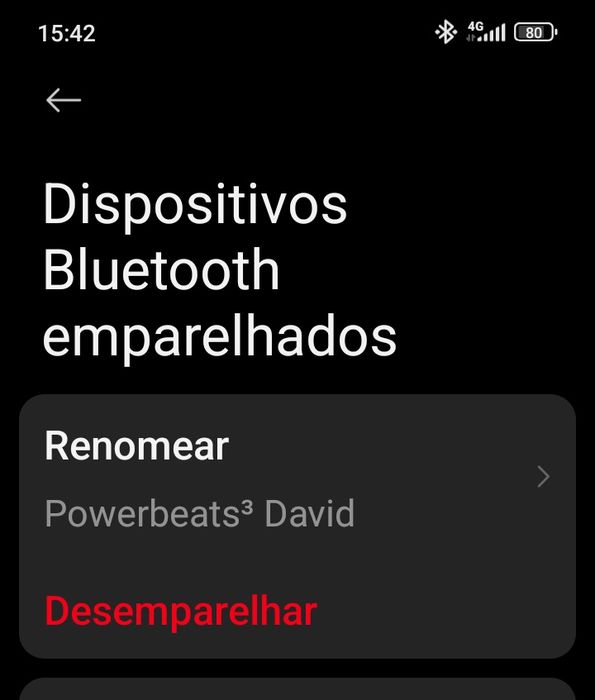Beats Powerbeats 3