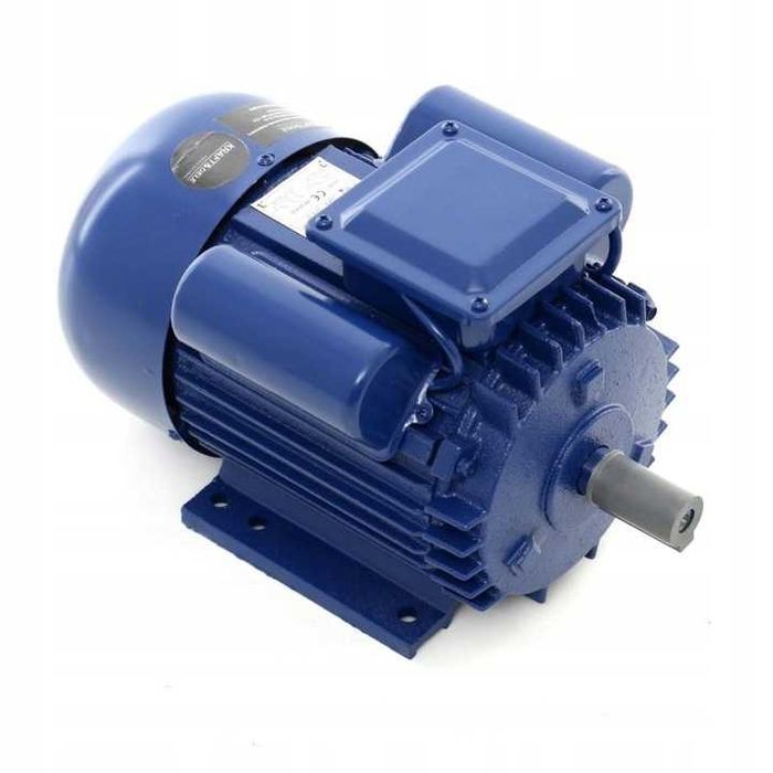 Silnik elektryczny trójfazowy 380V 2,2kw 2840rpm 2200W KD1814