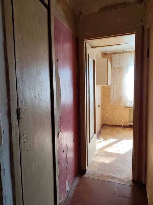 Продаж 3 кімнатної квартири по вул. Юрія Іллєнка