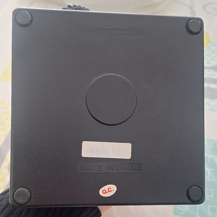 Thrustmaster Top Gun Joystick Voo para PC - Não Testado