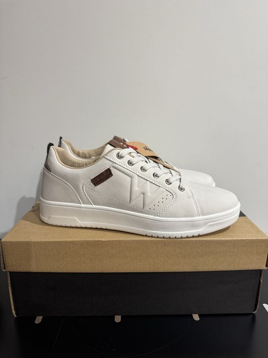 Wrangler Reno Men Low 42
