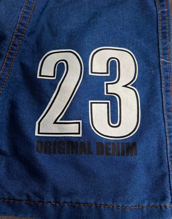 Spodenki dla chłopca