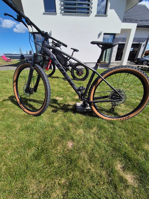Rower Trek Marlin 8 Gen 3 Rozmiar L