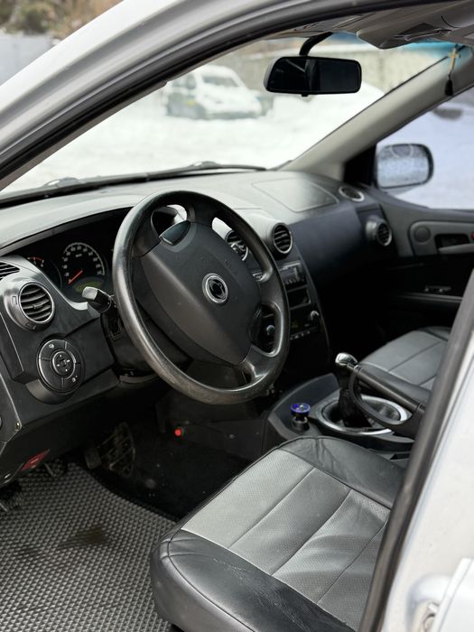 Продам SsangYong Actyon 2006