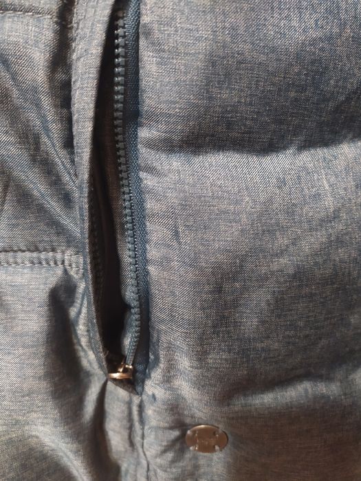 Tom Tailor kurtka zimowa damska rozmiar L/XL