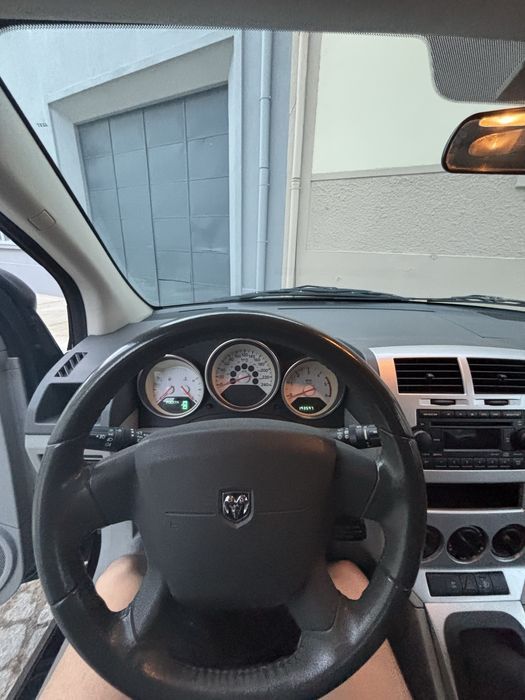 Dodge Caliber 2.0 TDI