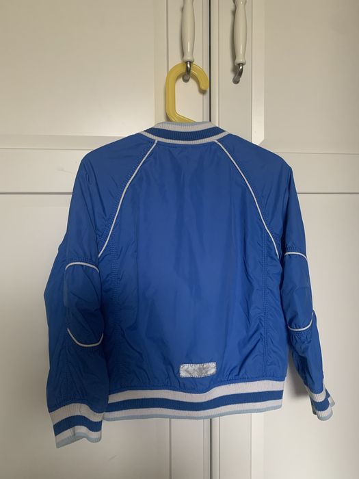 Kurtka chłopięca h&m r. 110 wiosna/jesień