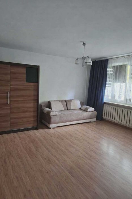 2 pokoje 55,70 m² | Parter | Balkon + piwnica