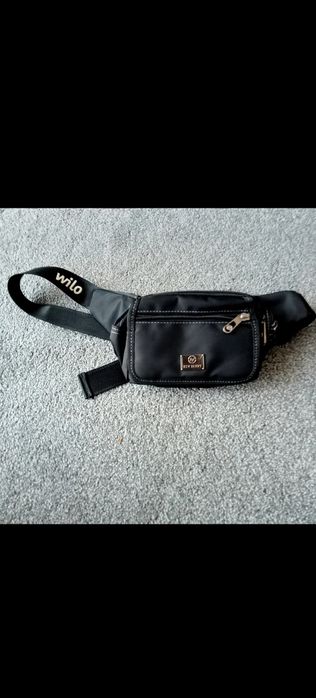 Nerka męska torebka