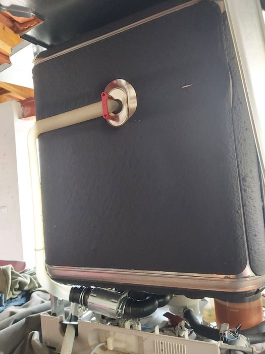 Máquina lavar louça