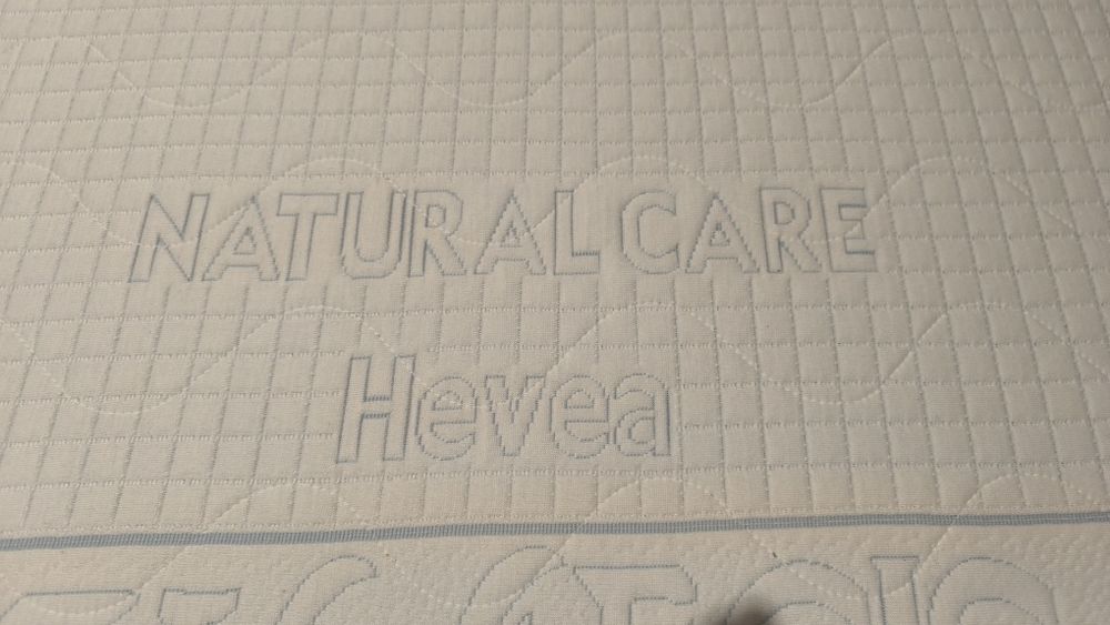 Materac Hevea Snudo 160x80