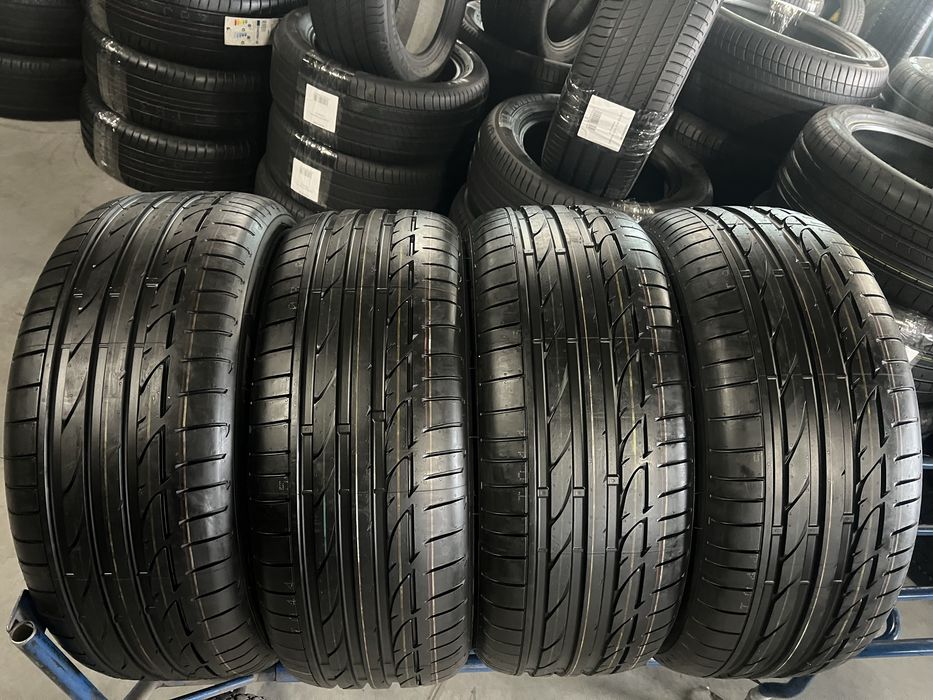 245/50/18 R18 Bridgestone Potenza S001 RSC 4шт нові
