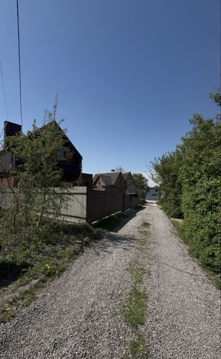 Перспективна ділянка біля міста Львів   (с. Скнилів) 5 сот – pohled 3