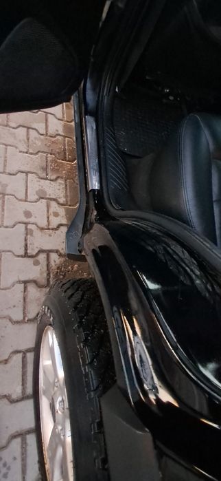 Ford Maverick 2.3 lpg 4x4