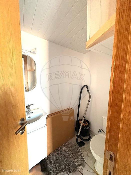 Moradia T2 para venda