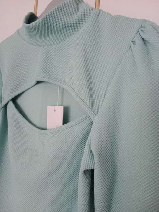 Camisola Nova  manga 3/4 M