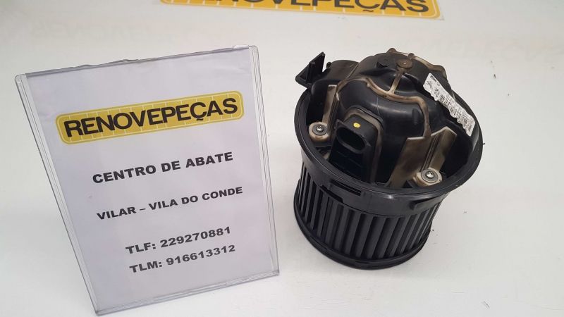 Motor da chauffage / sofagem PEUGEOT 308 (4A_, 4C_)