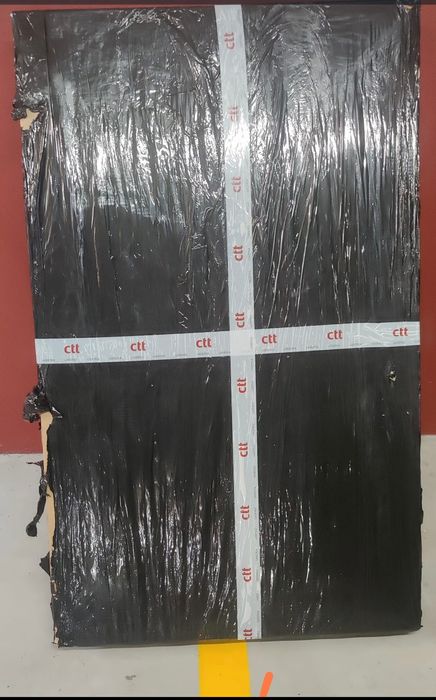 Xiaomi TV A 2025 50 - nova na caixa por estrear