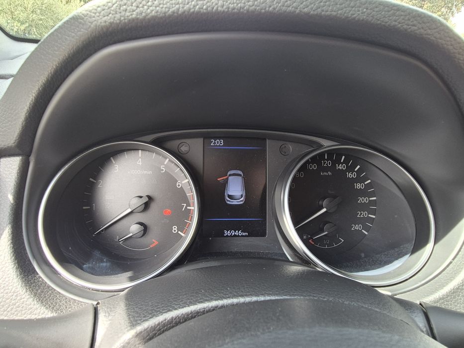 Nissan Qashqai 1.3 Teckna 160cv