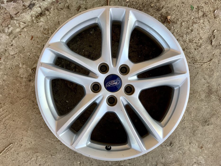 Диск R17 Ford Fusion поштучно Диски Оригинал Разборка Киев