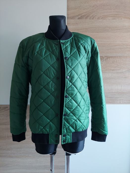 Kurtka bomberka _S/M