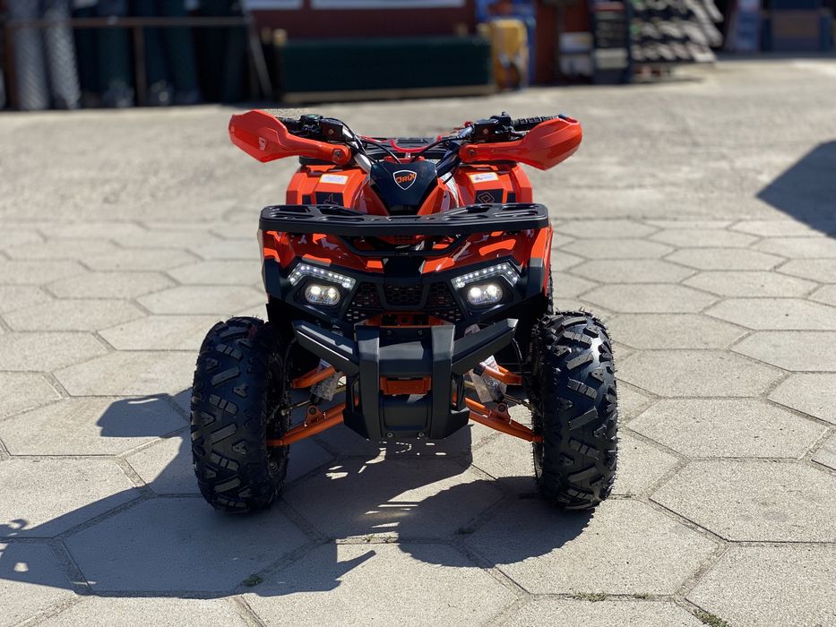 Квадроцикл ORIX 150