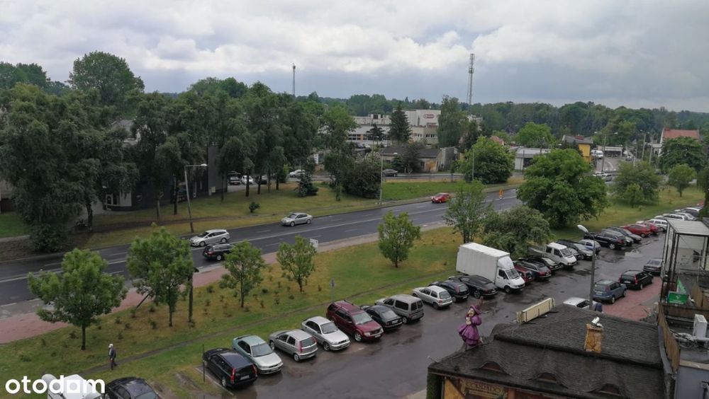 Mieszkanie – Pruszków - Więcej