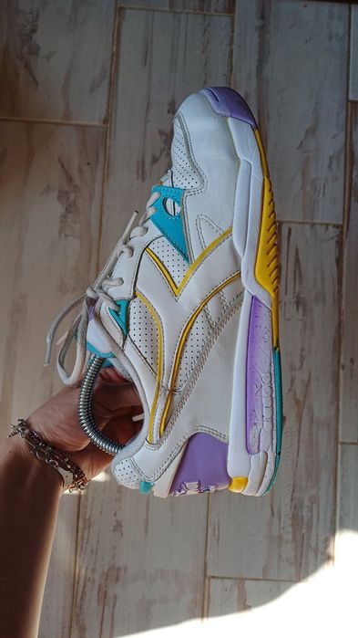 Кросівки DIADORA, диадора, діадора 40 розмір