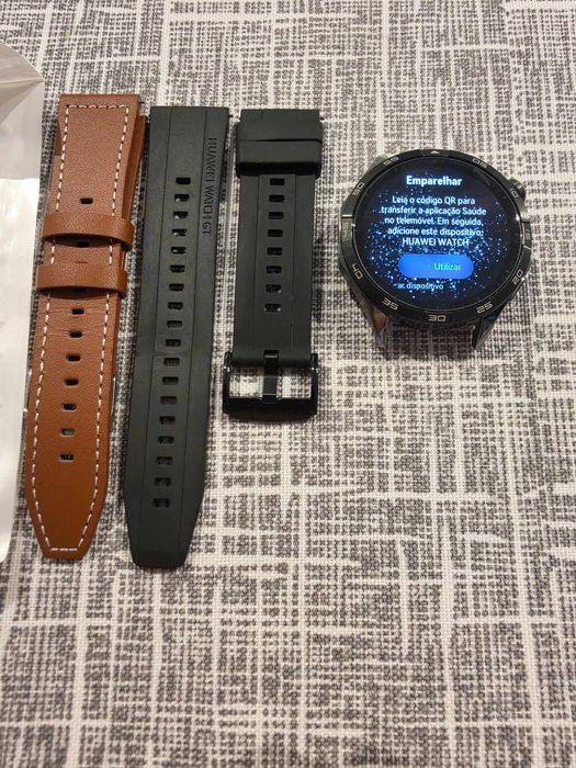 Huawei watch Gt 4 46mm