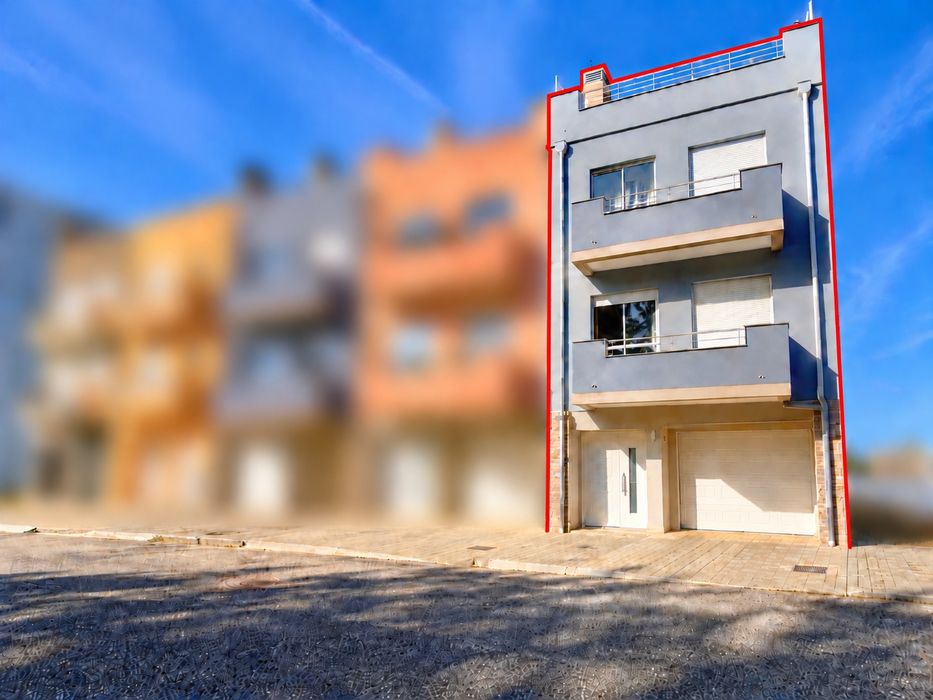 Moradia T3 em Matosinhos E Leça Da Palmeira, €434.900