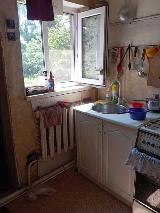 Продаж будинку ви.Перещепине