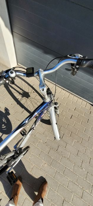 Sprzedam rower Raleigh