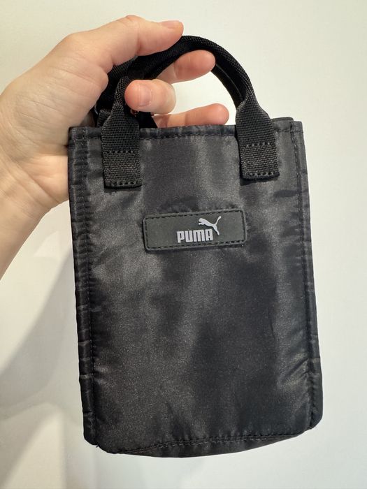 Сумка жіноча , спортивна Puma.