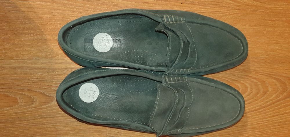 Sprzedam Buty ecco boss