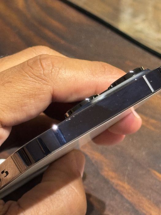 Vendo iPhone 14 Pro Max NOVO — 128 GB