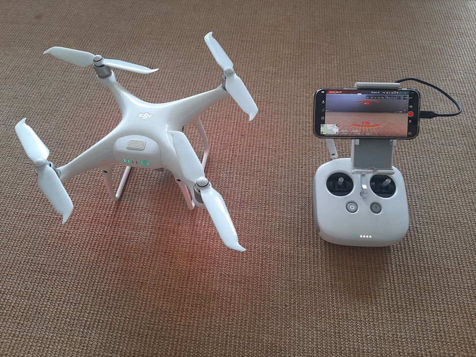 Drone DJI -Phantom 4 PRO444482937297326082
