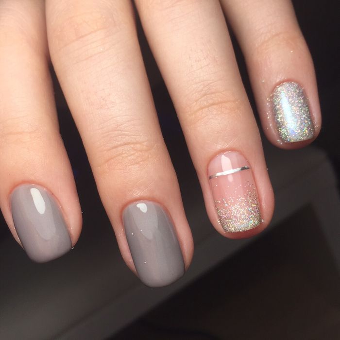 Маникюр, педикюр, наращивание ногтей.