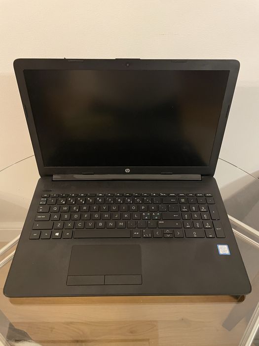 HP Notebook 15,6  Procesor i7