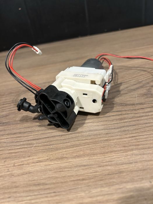 Jura ena micro 9 zawór ceramiczny