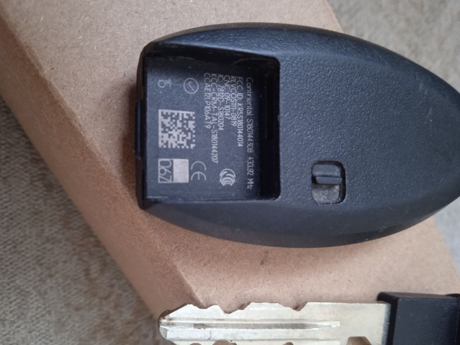 Ключи BMW, AUDI, Nissan.