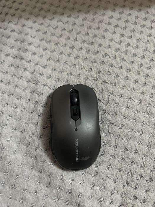 Myszka firmy xquantum