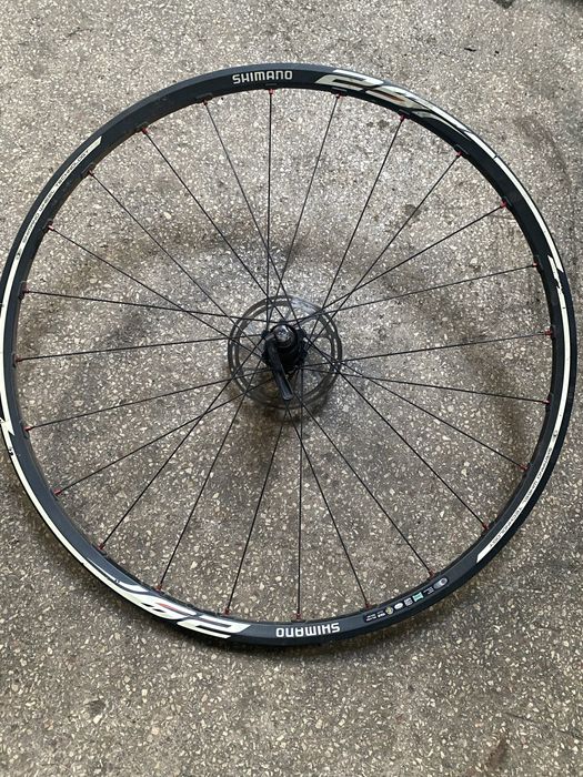 Колеса на велосипед  фірми SHIMANO 29 розмір