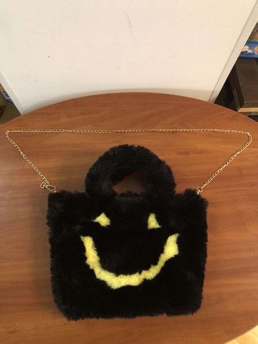 Сумка  наплечна дитяча