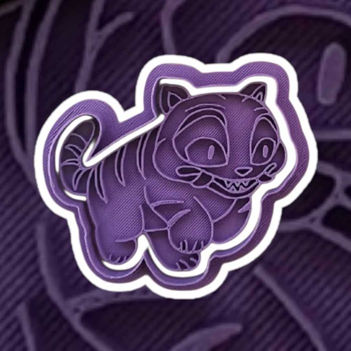 Cortadores das Demon Hunters