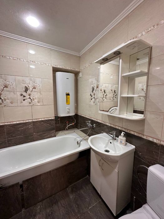 Продаж 1,5 квартири І Дубове