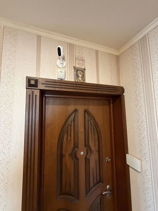 3 к квартира, площа 53 м2, гараж в подарунок. Держпрограми