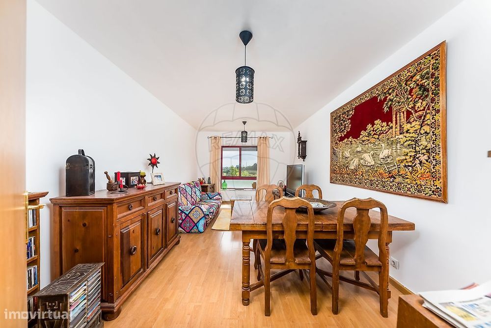 Apartamento T2 para venda — Caparica E Trafaria, Setúbal